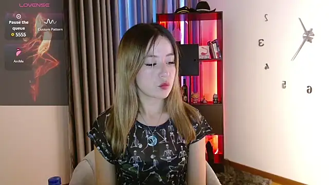 Snapshot of sexfire_lalita chatting on March 1, 6:21 pm sexfire lalita online show from March 1, 6:21 pm