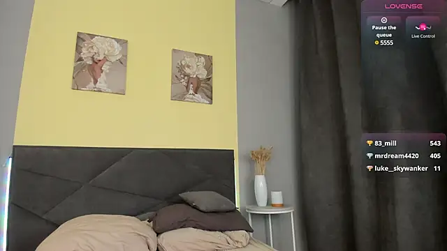 Liza Mills online show from March 2, 3:19 pm