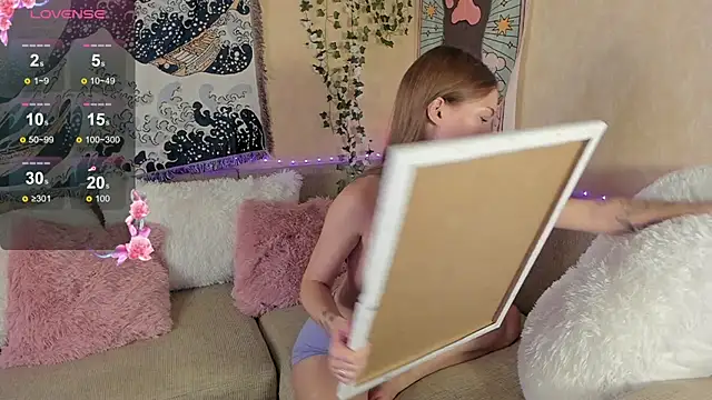 Liza Mills online show from October 8, 8:38 am