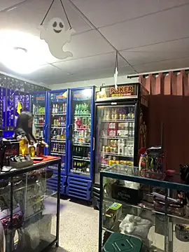 Snapshot of Hot_beauty__ chatting on October 23, 4:11 am Hot beauty online show from October 23, 4:11 am