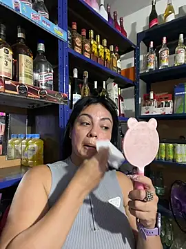 Hot beauty   online show from March 4, 3:36 am