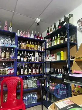 Hot beauty   online show from February 14, 2:23 am