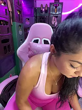 Snapshot of Hot_beauty__ chatting on September 12, 3:06 am Hot beauty online show from September 12, 3:06 am