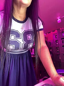 Hot beauty   online show from April 22, 3:13 am