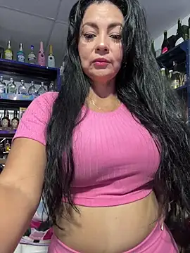 Snapshot of Hot_beauty__ chatting on September 25, 2:17 am Hot beauty online show from September 25, 2:17 am