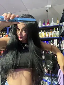 Snapshot of Hot_beauty__ chatting on October 3, 4:36 am Hot beauty online show from October 3, 4:36 am