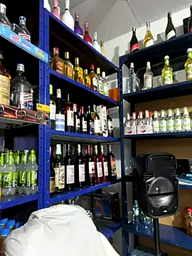 Snapshot of Hot_beauty__ chatting on October 5, 4:47 am Hot beauty online show from October 5, 4:47 am