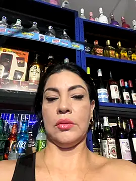 Snapshot of Hot_beauty__ chatting on October 25, 6:12 am Hot beauty online show from October 25, 6:12 am