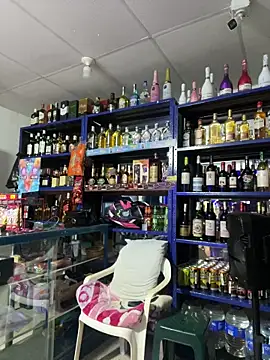 Snapshot of Hot_beauty__ chatting on October 7, 4:24 am Hot beauty online show from October 7, 4:24 am