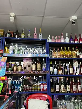 Hot beauty   online show from February 22, 4:48 am