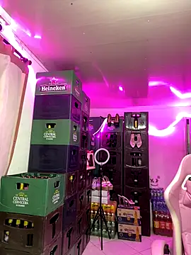 Snapshot of Hot_beauty__ chatting on September 26, 2:51 am Hot beauty online show from September 26, 2:51 am