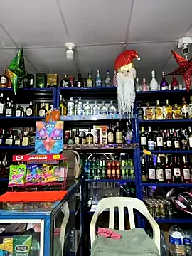 Snapshot of Hot_beauty__ chatting on November 30, 4:46 am Hot beauty online show from November 30, 4:46 am