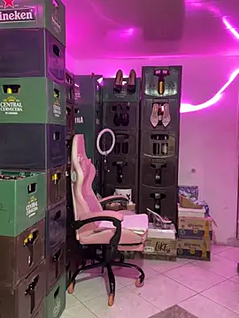 Snapshot of Hot_beauty__ chatting on September 20, 4:06 am Hot beauty online show from September 20, 4:06 am