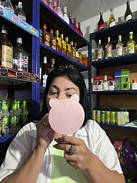 Hot beauty   online show from March 11, 3:00 am