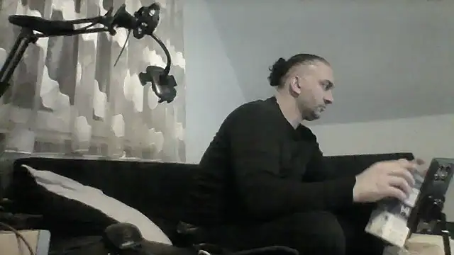 NewyorkDimi online show from November 16, 3:55 am