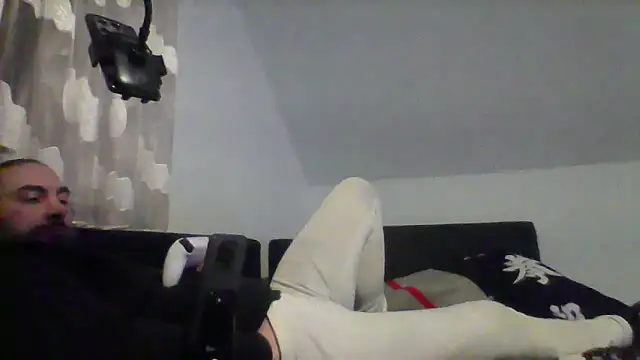 NewyorkDimi online show from February 5, 3:13 am