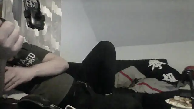 NewyorkDimi online show from December 20, 6:38 am