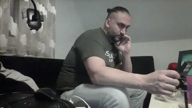 NewyorkDimi online show from November 30, 5:41 am