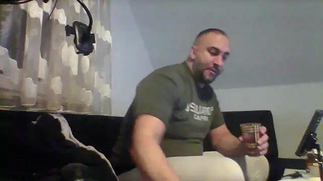 NewyorkDimi online show from November 9, 3:43 am