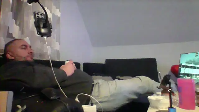 NewyorkDimi online show from November 27, 1:28 am