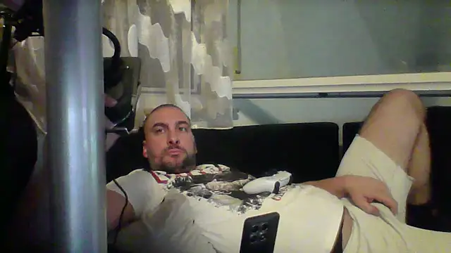 NewyorkDimi online show from July 8, 1:41 am