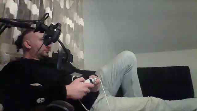 NewyorkDimi online show from November 5, 1:09 am