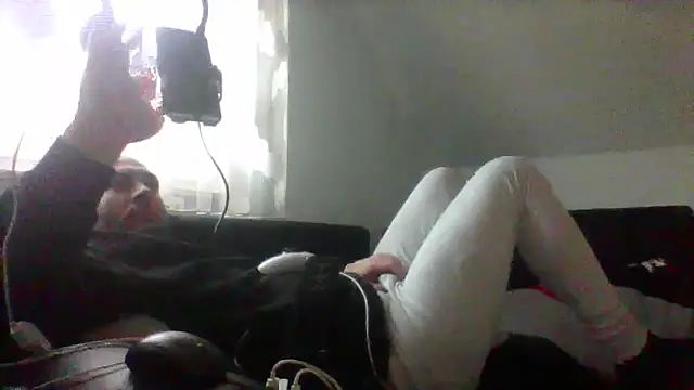 NewyorkDimi online show from March 13, 6:18 am