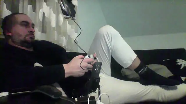 NewyorkDimi online show from February 16, 4:22 am