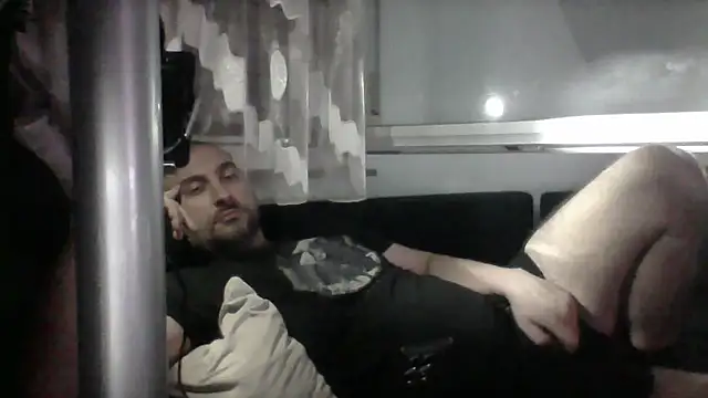 NewyorkDimi online show from July 7, 2:36 am