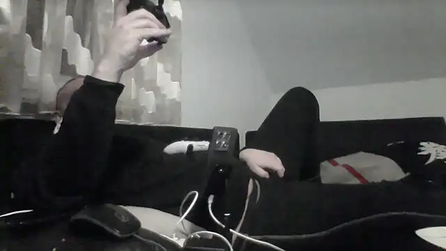 NewyorkDimi online show from February 7, 4:42 am