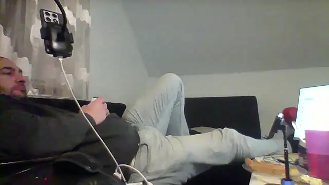 NewyorkDimi online show from December 2, 1:06 am