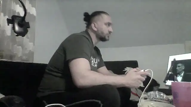 NewyorkDimi online show from January 14, 6:50 am