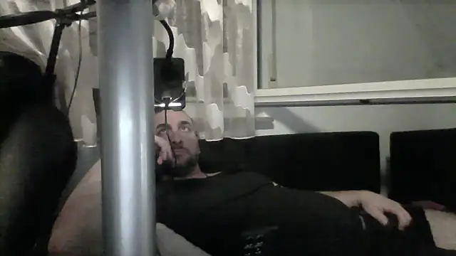 NewyorkDimi online show from July 31, 1:27 am