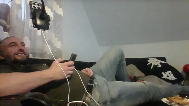 NewyorkDimi online show from December 21, 6:59 am