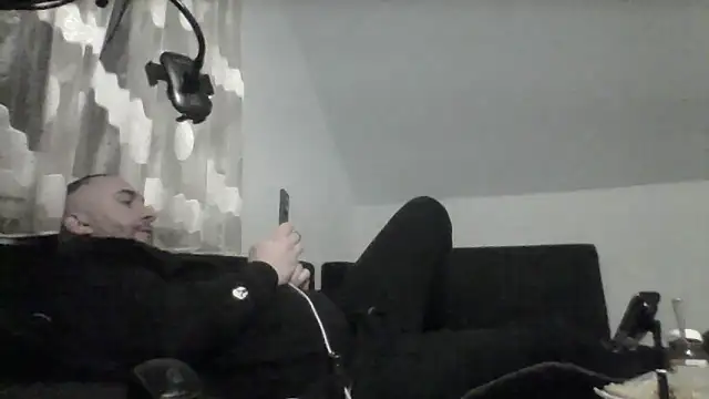 NewyorkDimi online show from November 8, 4:27 am