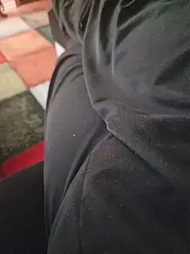 Warumnicht1980 online show from November 8, 5:22 am