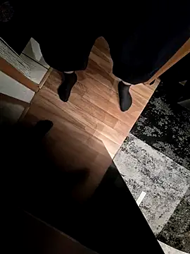 Warumnicht1980 online show from March 9, 1:56 am