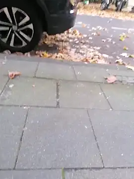 Warumnicht1980 online show from November 5, 2:09 pm