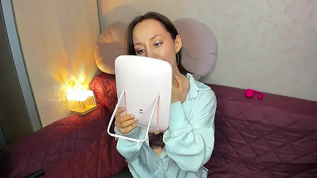 MelodyOfLovee online show from February 16, 10:29 pm