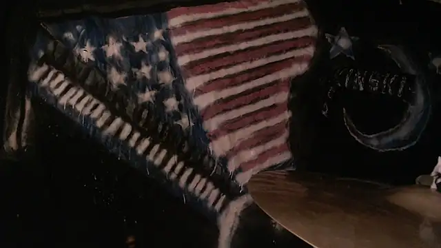 DREAMZ420 online show from November 17, 12:03 am