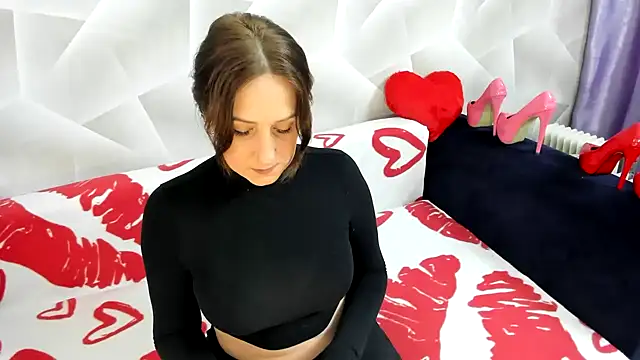 Sweet Lanaaaaa online show from February 17, 2:03 pm