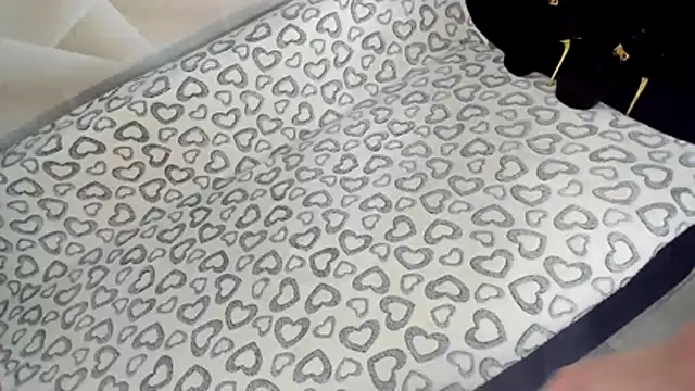 Sweet Lanaaaaa online show from January 6, 6:56 pm