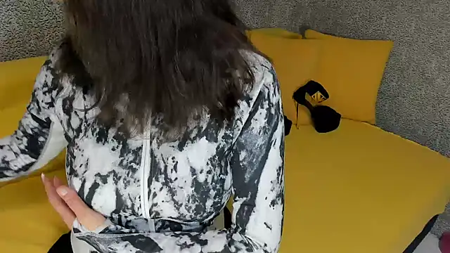 Sweet Lanaaaaa online show from March 2, 7:08 pm