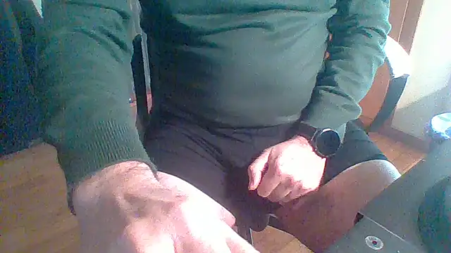 elogordo  online show from February 20, 1:02 pm