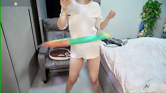 Xiaoyu-G online show from September 23, 1:07 pm
