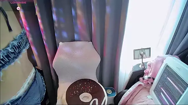 Xiaoyu-G online show from January 17, 1:31 am