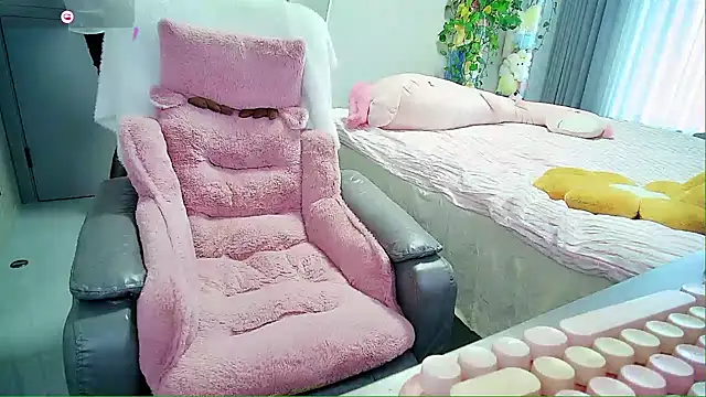 Xiaoyu-G online show from November 5, 1:31 am