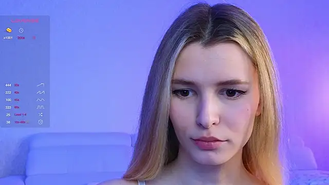 Snapshot of elsa_limerence chatting on January 20, 6:31 am elsa limerence online show from January 20, 6:31 am