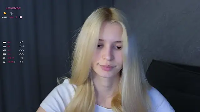 elsa limerence online show from November 9, 10:41 am