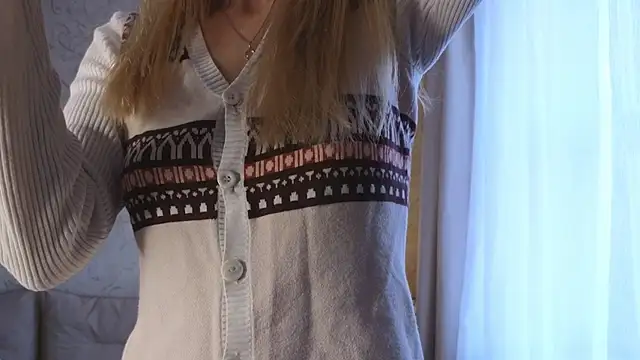 elsa limerence online show from March 28, 3:40 am